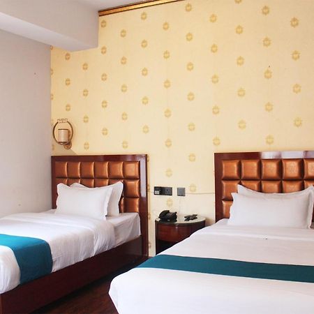 Bhutan Boutique Residency Hotel Thimphu Zewnętrze zdjęcie