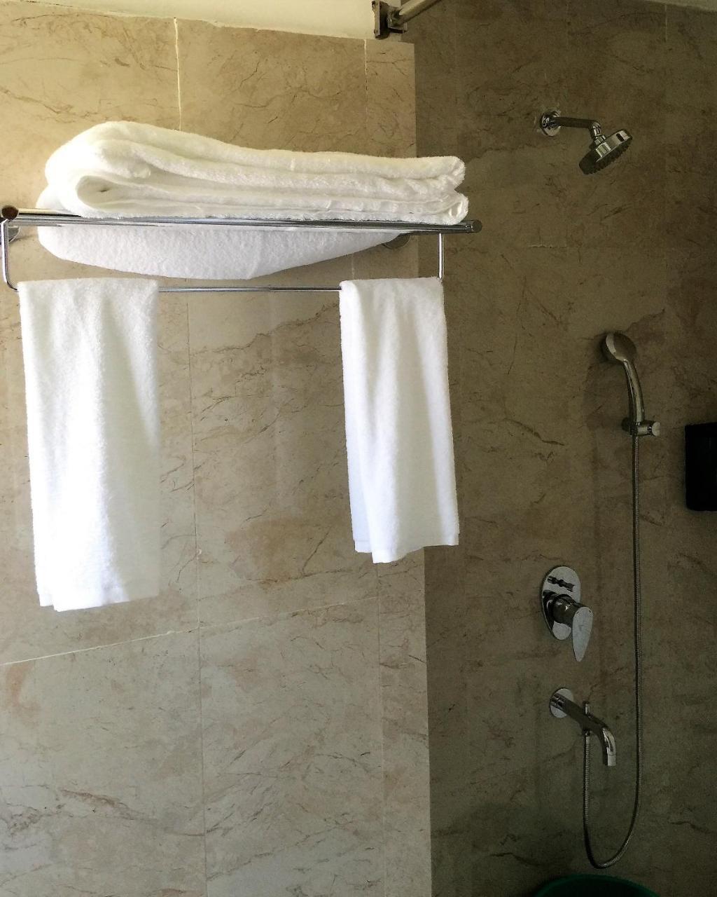 Bhutan Boutique Residency Hotel Thimphu Zewnętrze zdjęcie