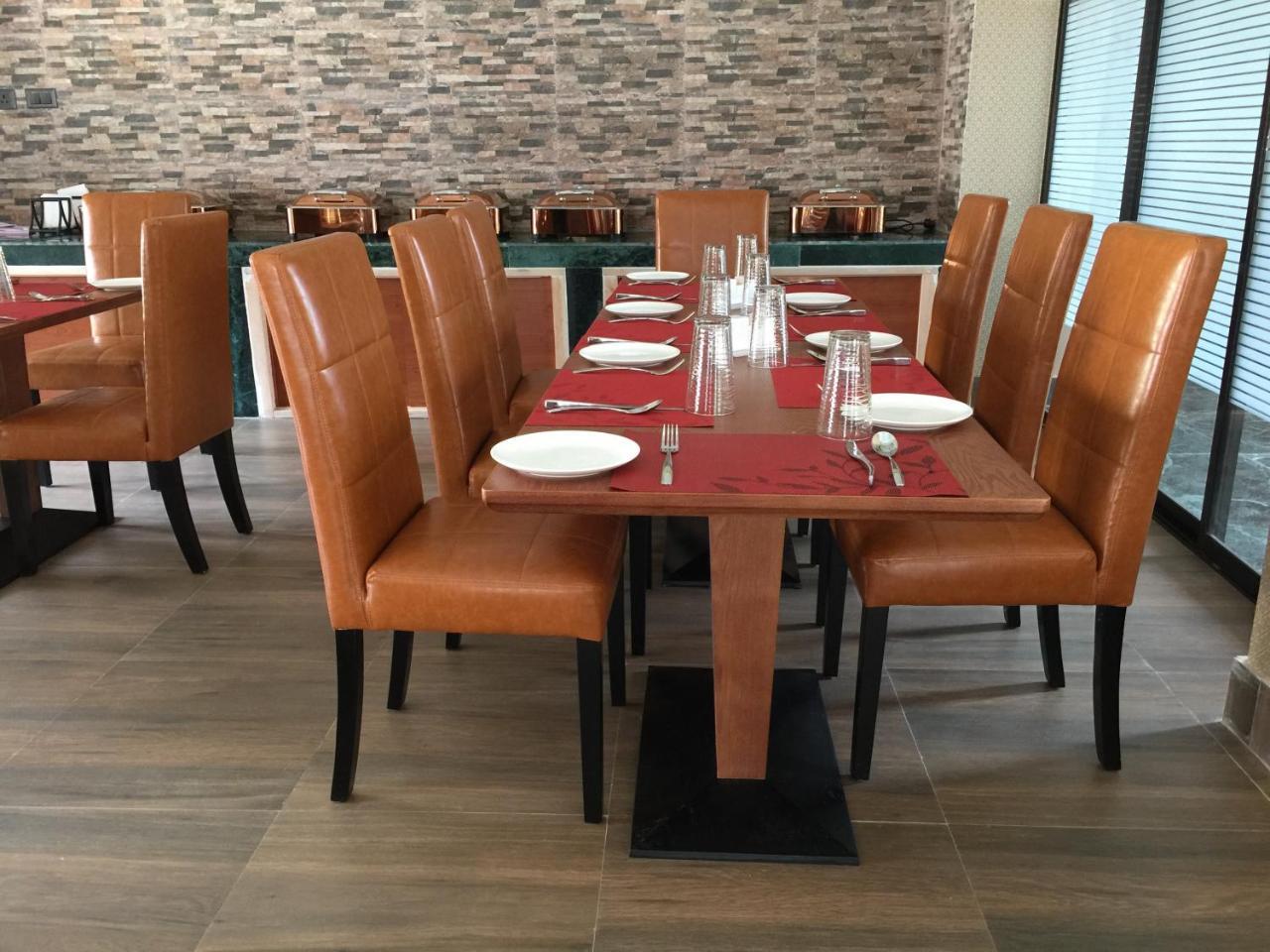 Bhutan Boutique Residency Hotel Thimphu Zewnętrze zdjęcie