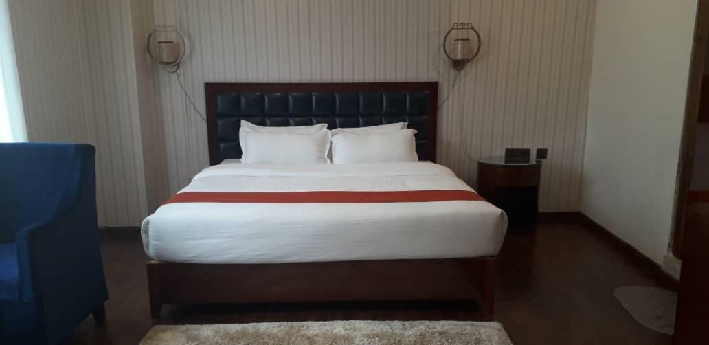 Bhutan Boutique Residency Hotel Thimphu Zewnętrze zdjęcie